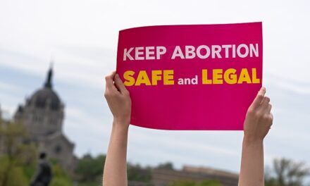 SCOTUS repeal of Roe v Wade would mean criminalization of abortion in Guam