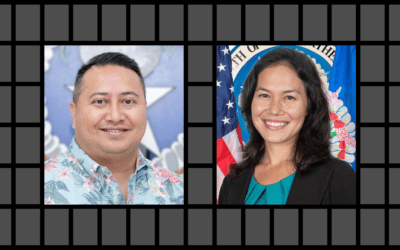 Torres and Sablan: Northern Mariana Islands prepare for gubernatorial election