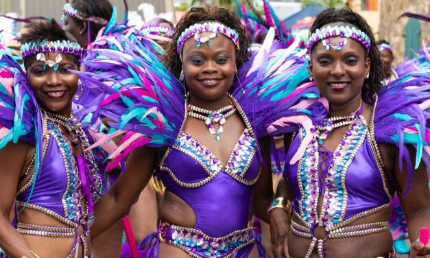 Festivals: A unique part of the US Virgin Islands culture
