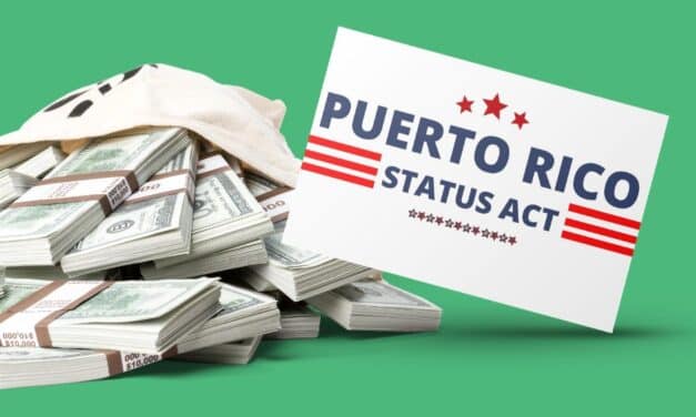How the Puerto Rico Status Act could impact Puerto Rico’s economic power