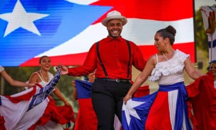 San Juan closes out its 500th anniversary celebrations