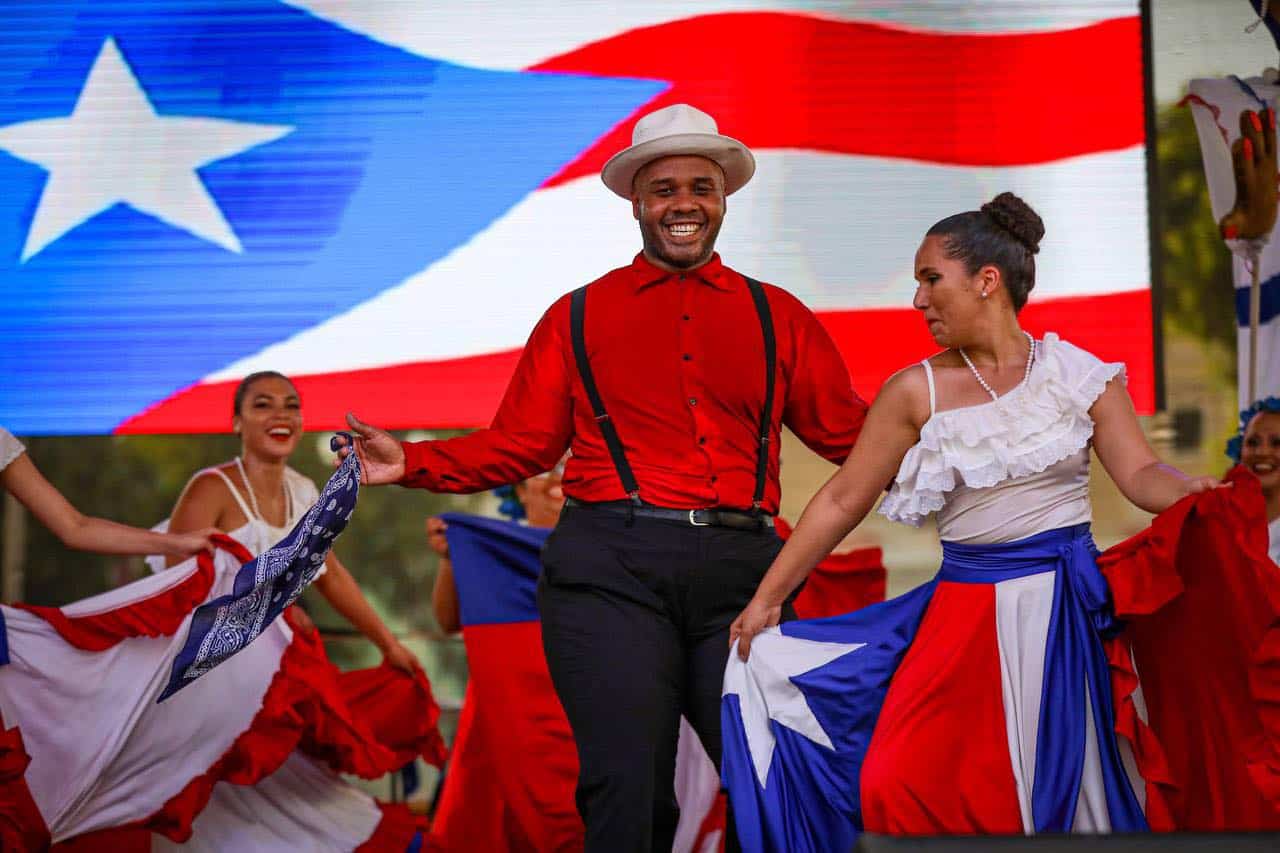 San Juan closes out its 500th anniversary celebrations