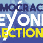 Democracy Beyond Elections wants to transform democracy with community led decision making