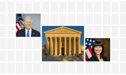 Biden-Harris administration facing stark choice: Embrace or reject racist Supreme Court cases