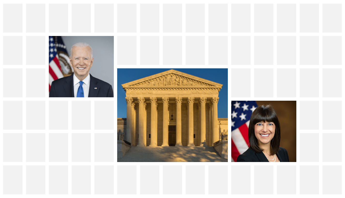 Biden-Harris administration facing stark choice: Embrace or reject racist Supreme Court cases
