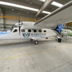 Marianas Southern Airways opens Guam route