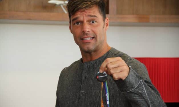 Ricky Martin’s case brings light to Puerto Rico’s domestic violence laws
