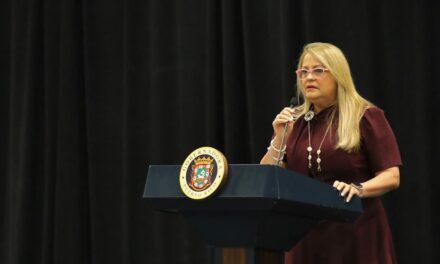 Wanda Vázquez, Puerto Rico’s former governor is arrested