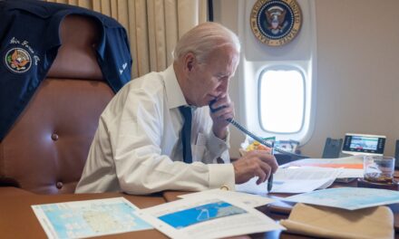 Biden issues emergency declaration for Puerto Rico, aiding with Hurricane Fiona’s effects