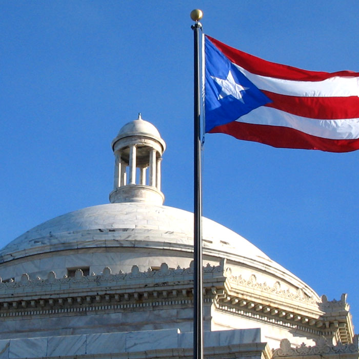 Puerto Rico should embrace tax incentives