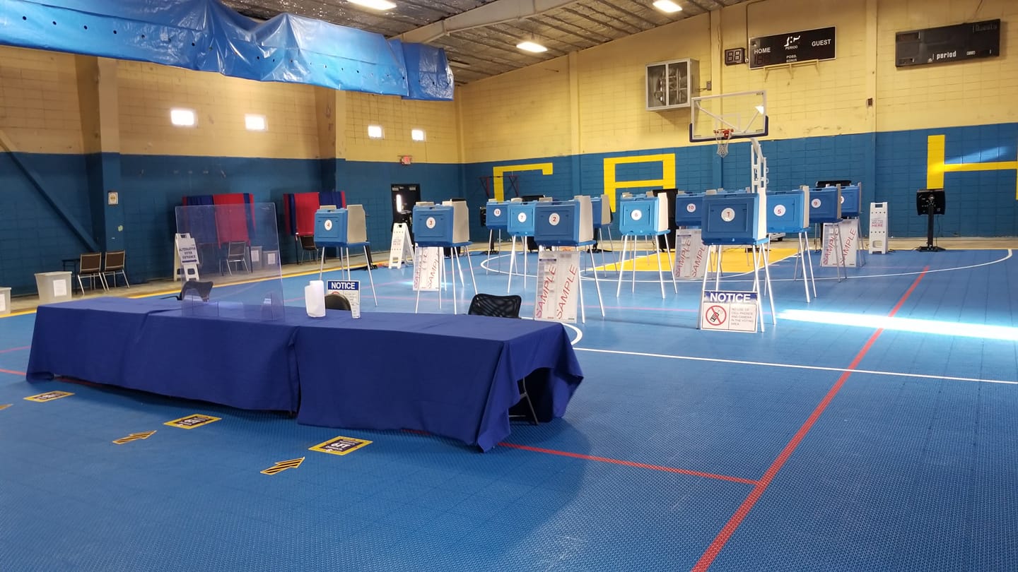 US Virgin Islands make early voting resources available ahead of 2022 election