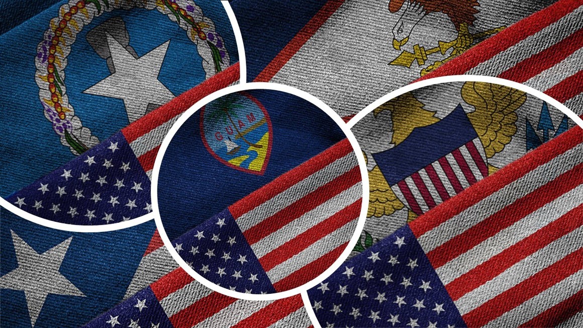 Fordham Law Review to host a symposium on America’s territories