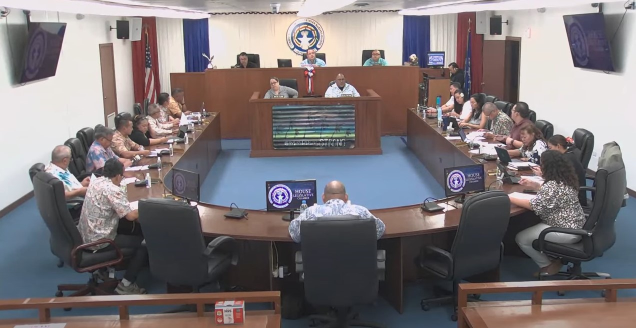 Northern Mariana Islands government shutdown looms as budgetary crisis intensifies