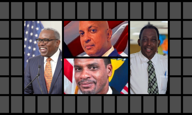 A look at the candidates of the US Virgin Islands governor’s race