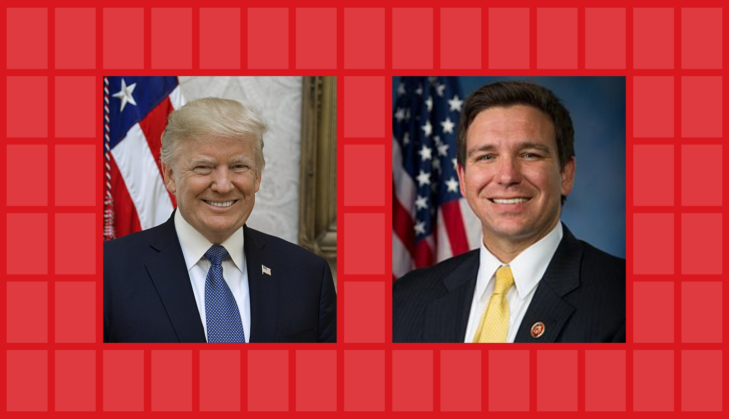 Trump vs. DeSantis: Who will defend the Puerto Rican people?