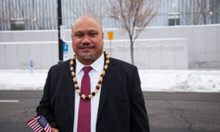 Supreme Court decides not to hear American Samoans’ bid for birthright citizenship