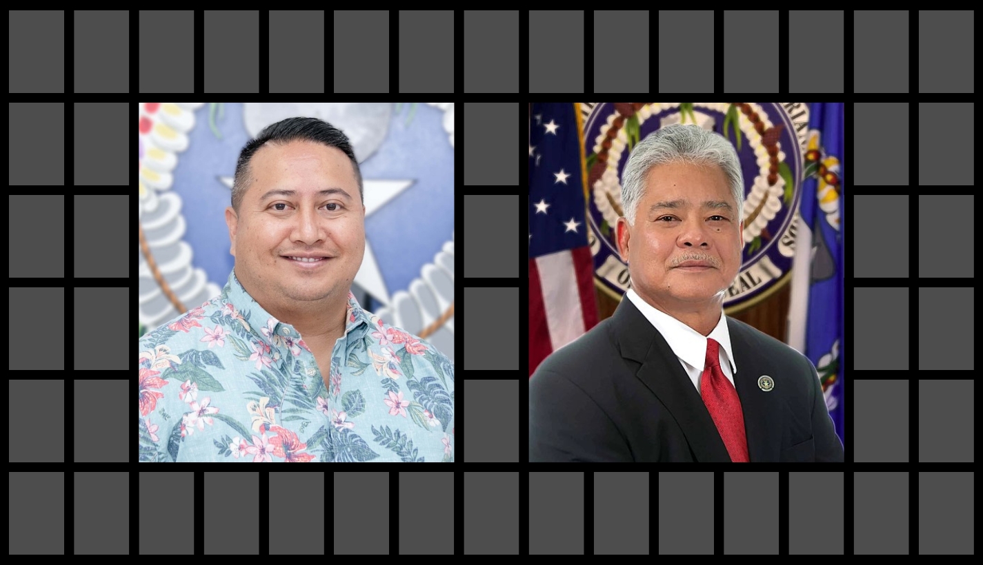Northern Mariana Islands heading to runoff for governor’s seat