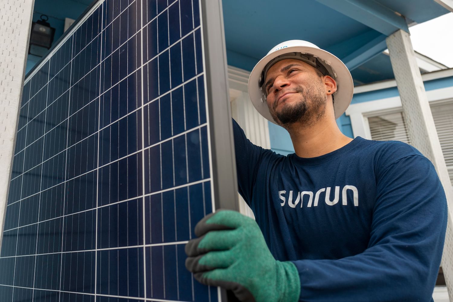 Puerto Rico’s first ever virtual solar power plant