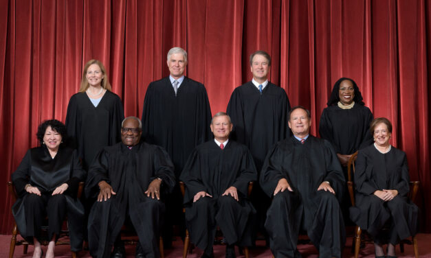 US Supreme Court once again passes on opportunity to repeal Insular Cases