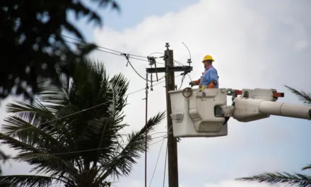 FEMA to step in to help stabilize Puerto Rico’s energy grid