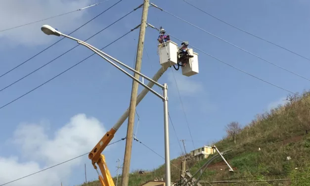 US Virgin Islands Water and Power Authority fears blackouts as Vitol stops propane supply
