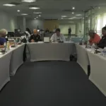 Guam Election Commission counts provisional ballots
