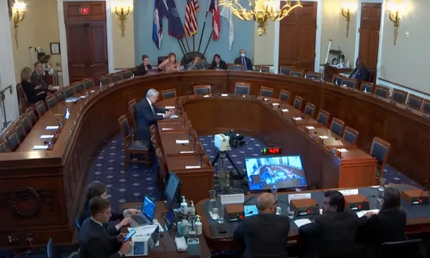 US House Committee on Natural Resources discusses Puerto Rico’s reconstruction