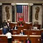 Puerto Rico Status Act approved by the US House of Representatives