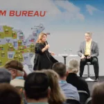 <strong>Jenniffer González-Colón outlines priorities for the 2023 Farm Bill at the American Farm Bureau Federation’s Annual Convention</strong>