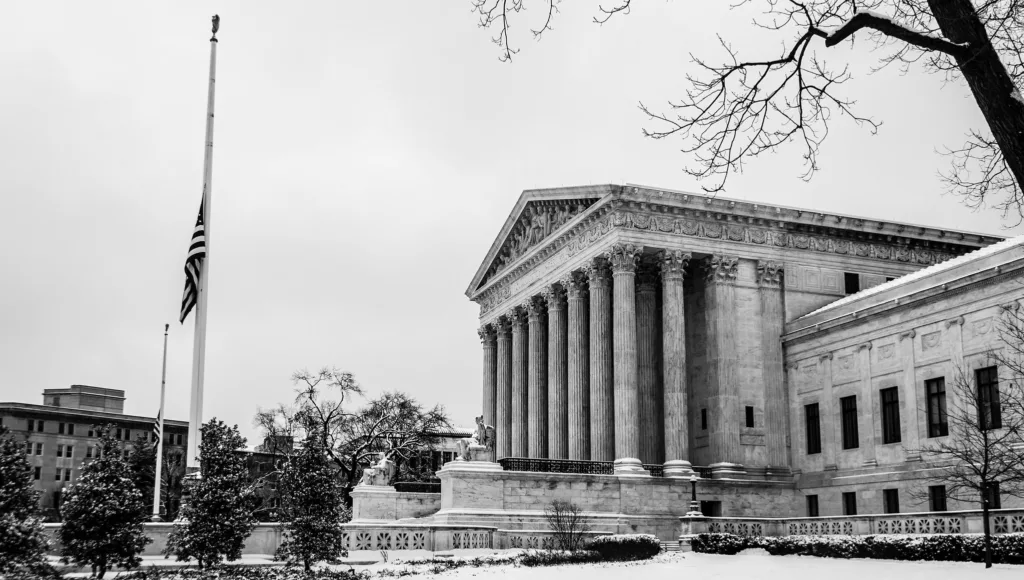 In case about government transparency, SCOTUS discusses Puerto Rico’s sovereignty