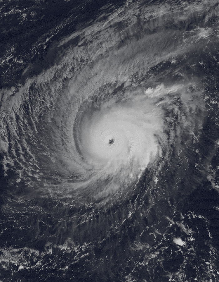 When is Hurricane season over? It depends.