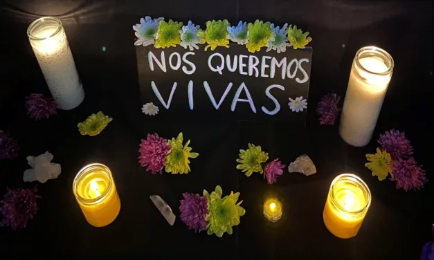 Puerto Rico’s gender violence problem, in context
