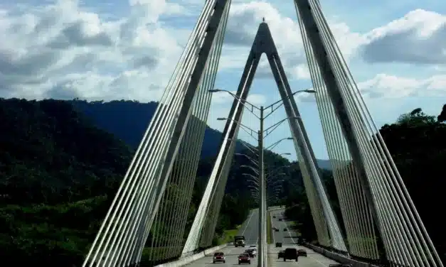 The saga of the Naranjito bridge in Puerto Rico, in context