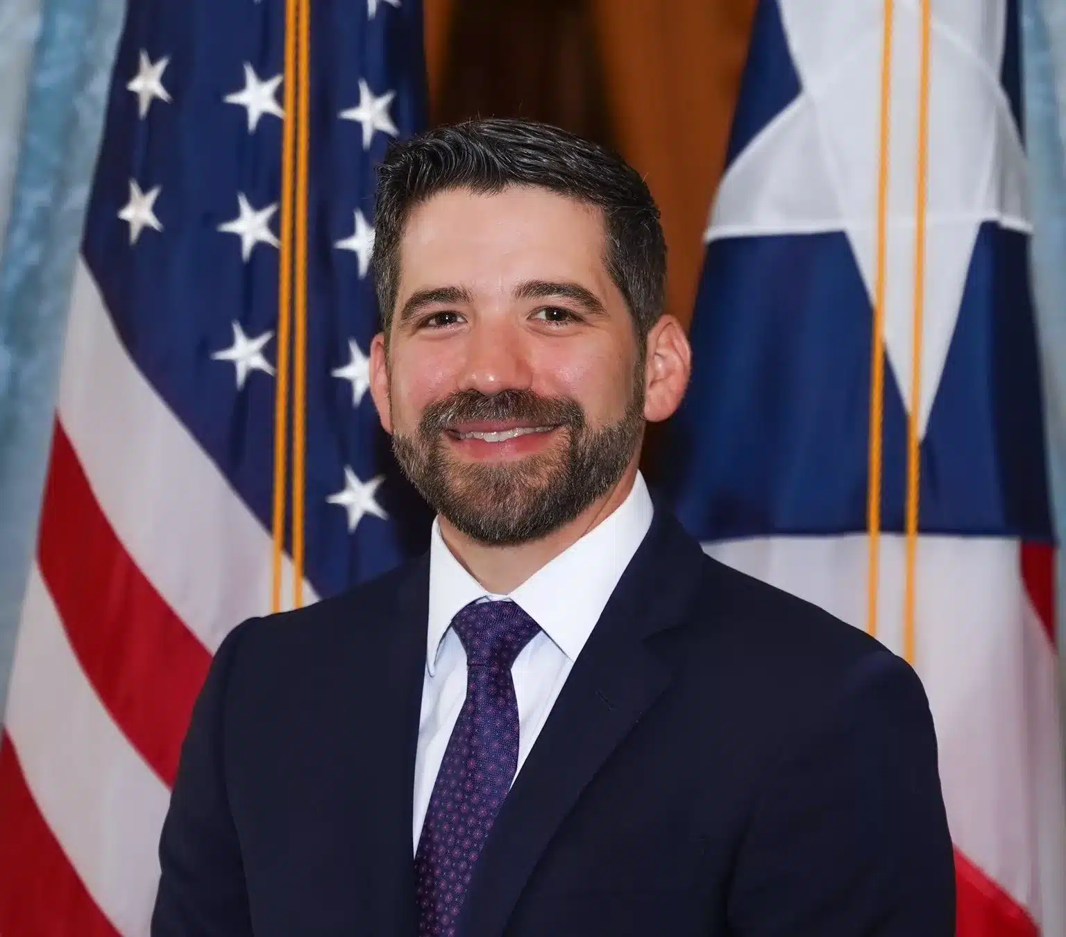 Governor Pedro Pierluisi announces appointment of new PRFAA Executive Director