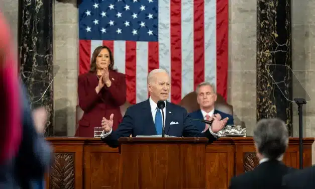 What Biden’s State of the Union means for the US territories
