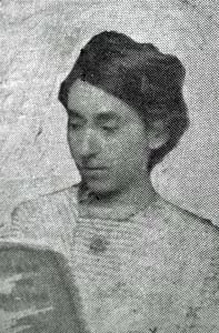 Isabel Andreu de Aguilar