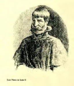 Juan Ponce de Leon II, who conducted the first experiment in the  Americas in San Juan, Puerto Rico.