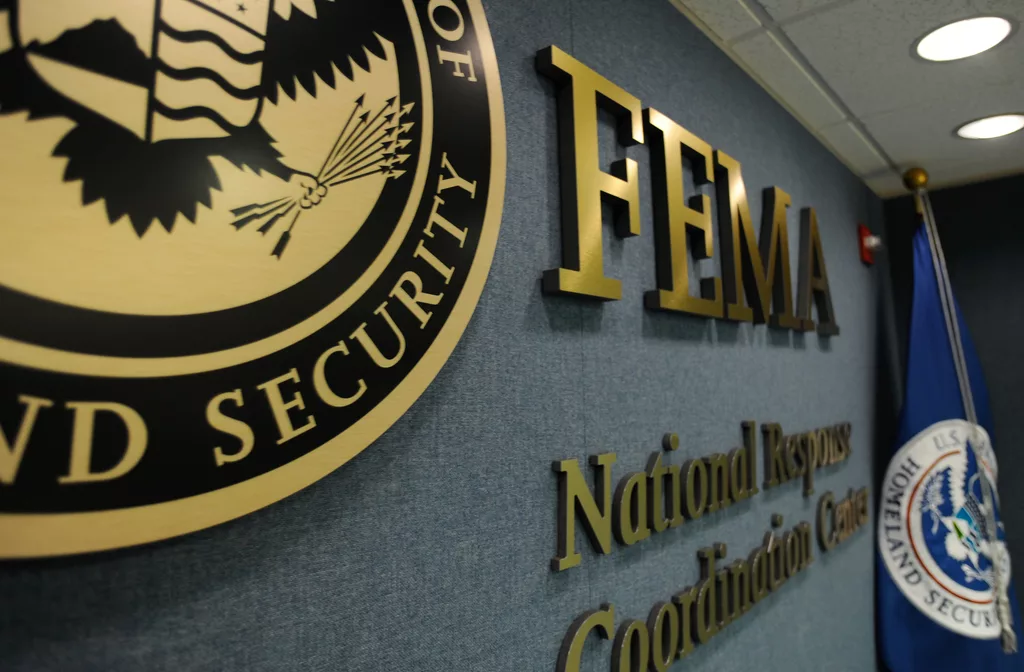 FEMA provides additional support for US Virgin Islands’ COVID-19 response