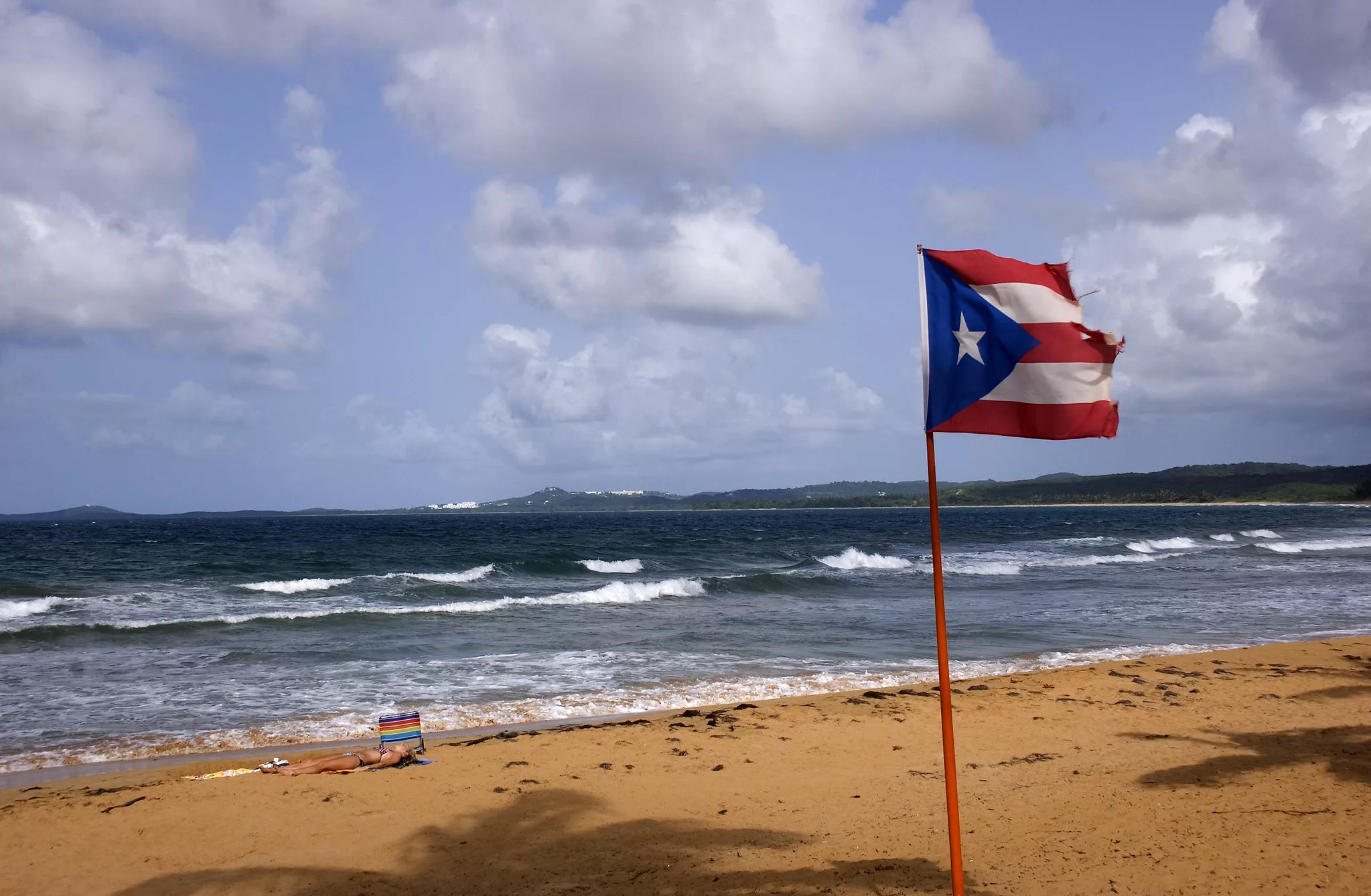 Puerto Rico’s environmental evolution necessary for its prosperity