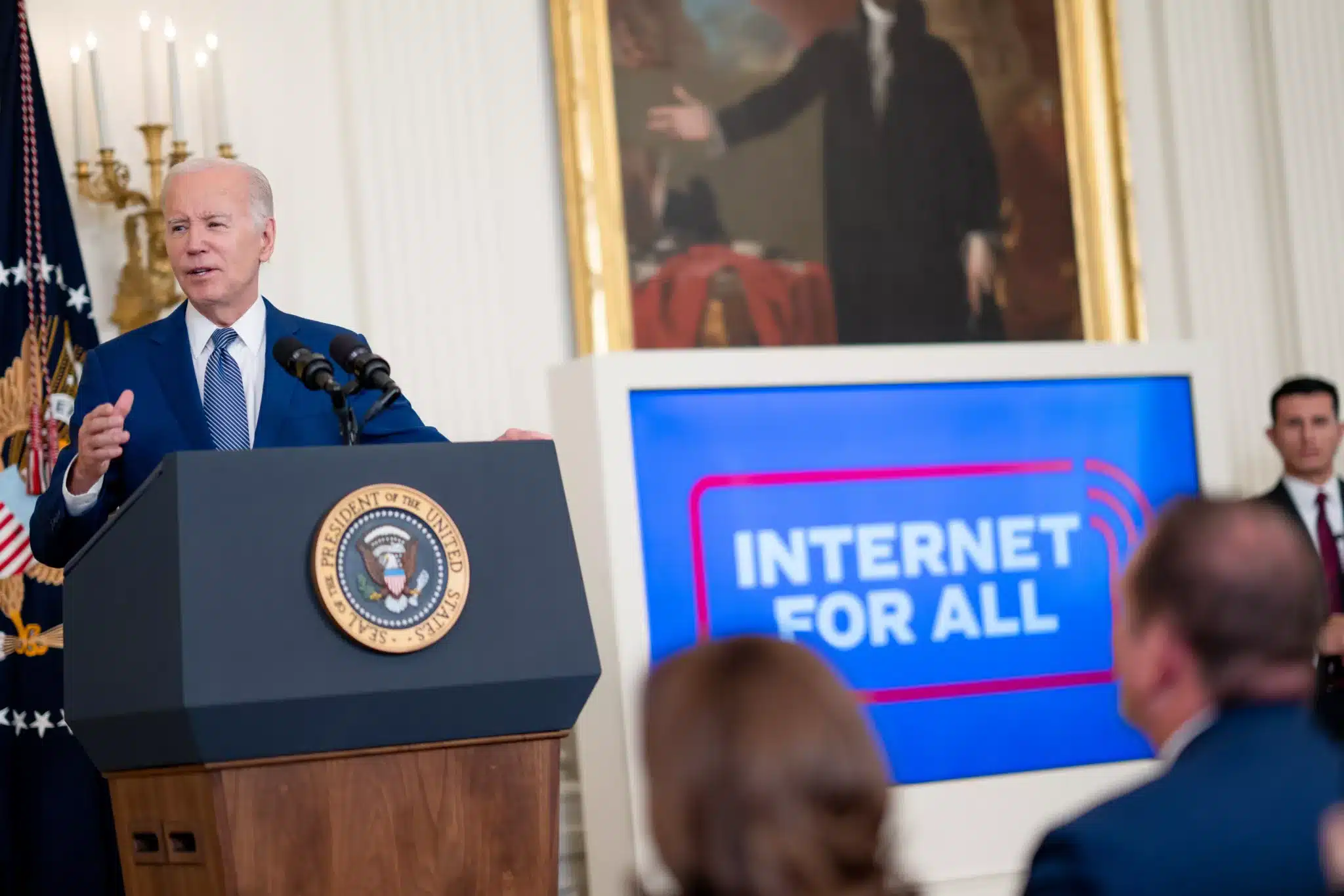 Internet for All: Biden’s internet investment for the territories, in context