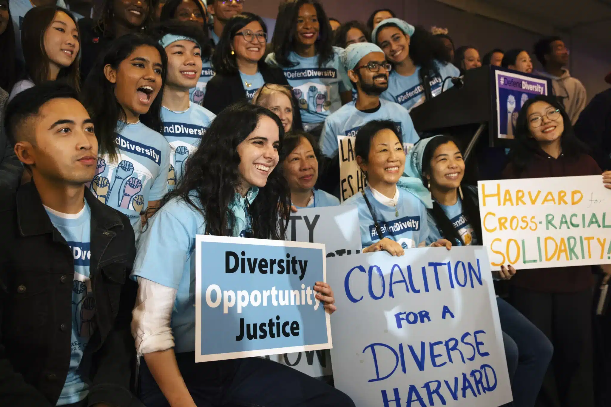 Affirmative action ruling may obstruct US territories’ college applicants from renowned universities