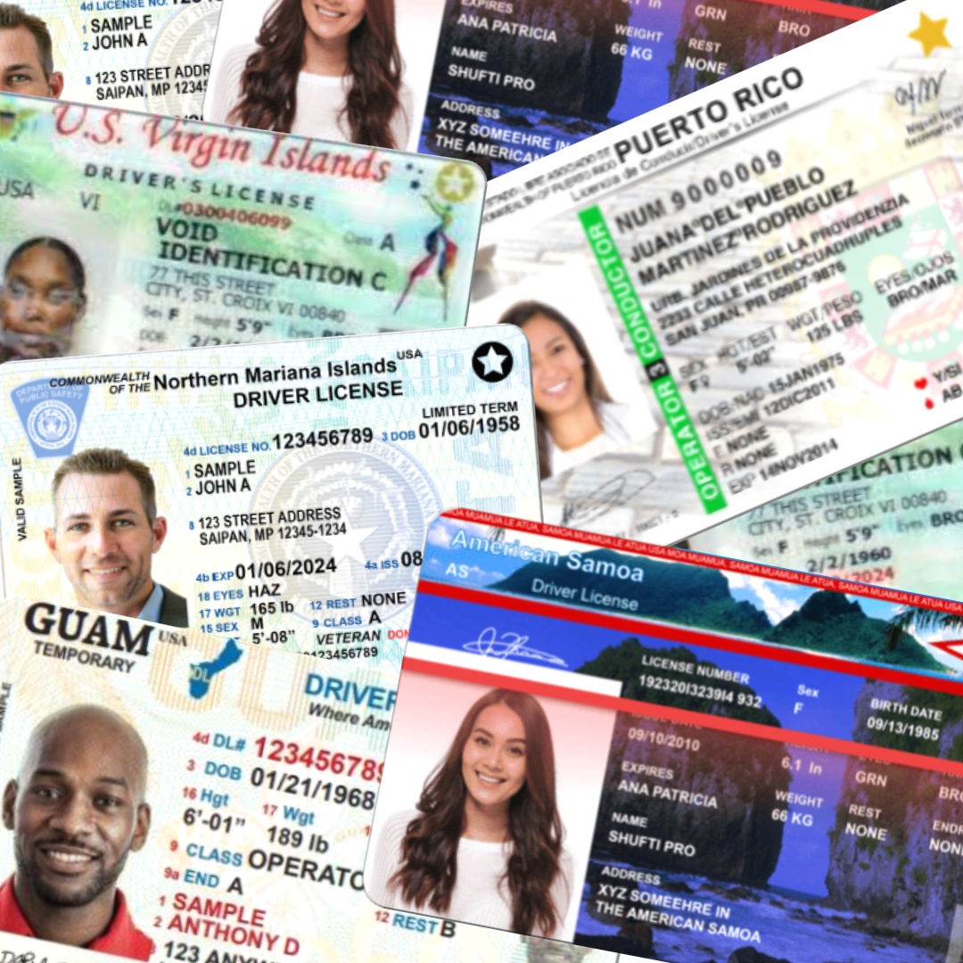 ID issues reduce US territorial citizens to foreigners