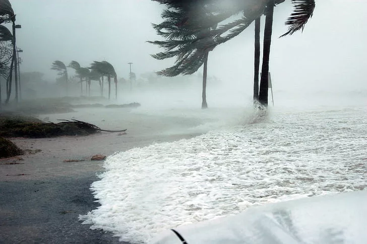 Is Puerto Rico ready for Hurricane Season?