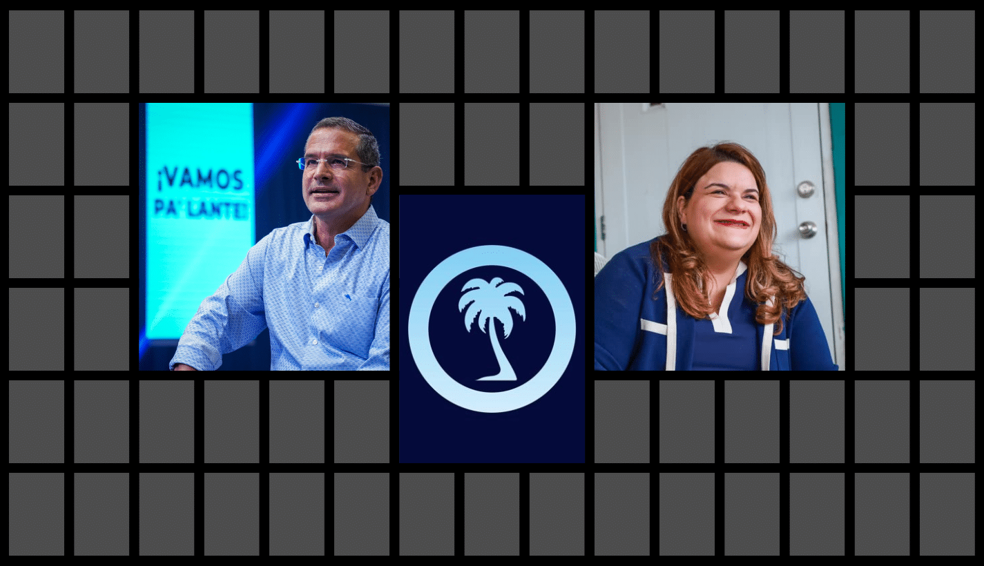 Puerto Rico New Progressive Party gubernatorial nomination race heats up