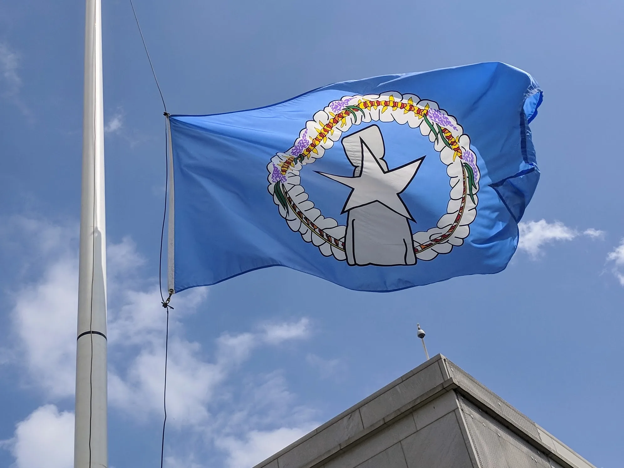 Statehood and the struggle of underrepresentation in the Northern Mariana Islands