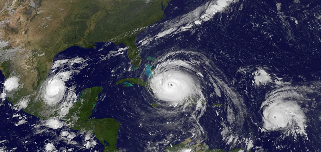 Colorado State University researchers predicting well above-average 2024 Atlantic hurricane season