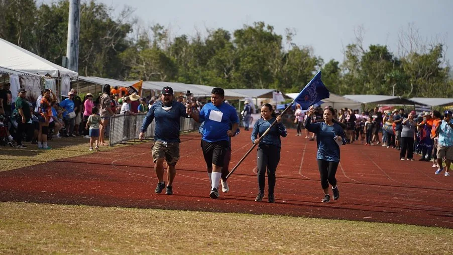 Opportunity and inclusivity: Guam displays support towards athletes with special needs