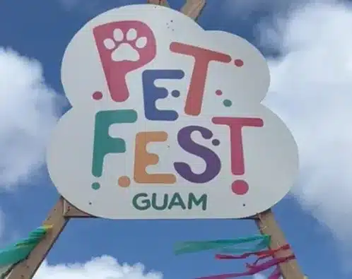 Furry friends feel the love at 2024 Pet Fest Guam