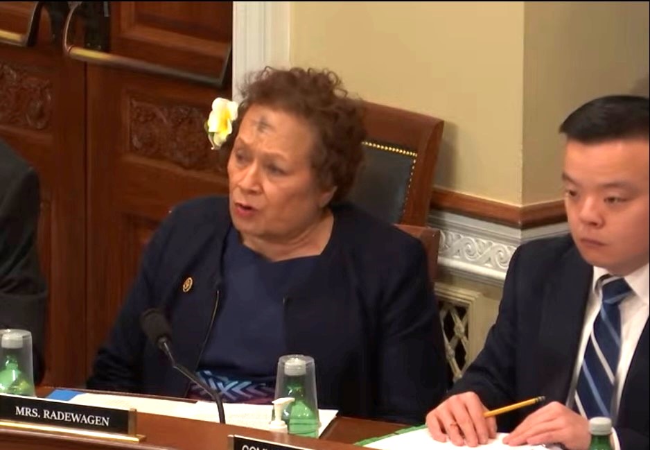 Pacific territories’ role in national security discussed in US House subcommittee hearing