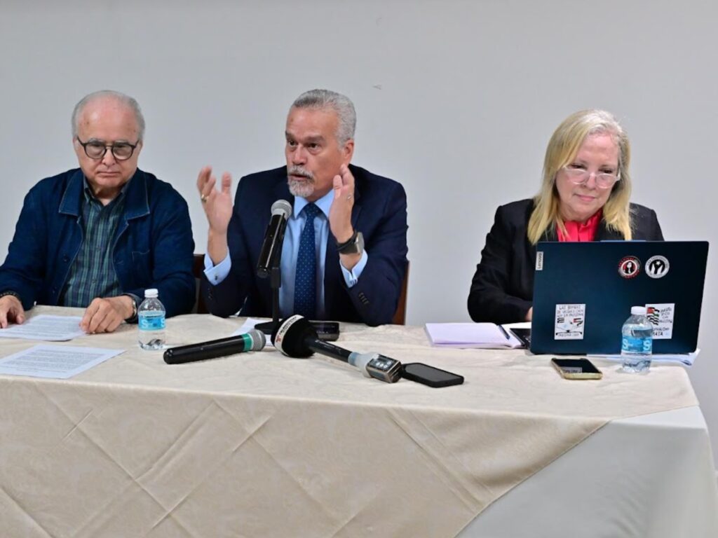 New independence plan outlines economic vision for sovereign Puerto Rico